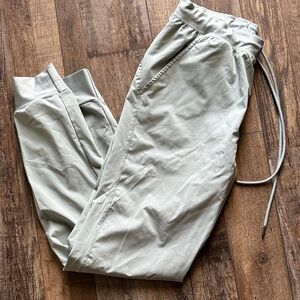 Under Armour Heat Gear joggers